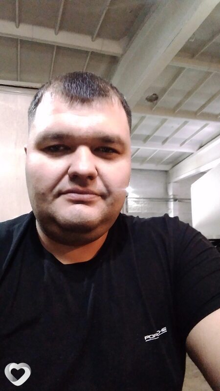 Дмитрий, 34, Братске — анкета №2357716