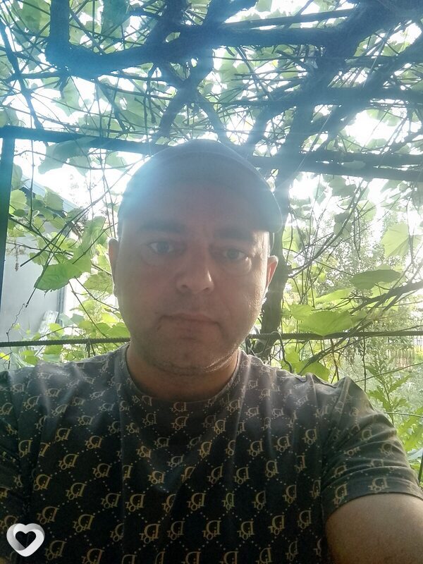 Канамат, 35, Ейске — анкета №2357719