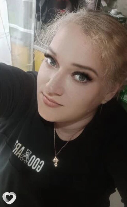 Кэти, 31, Костанае — анкета №2357720