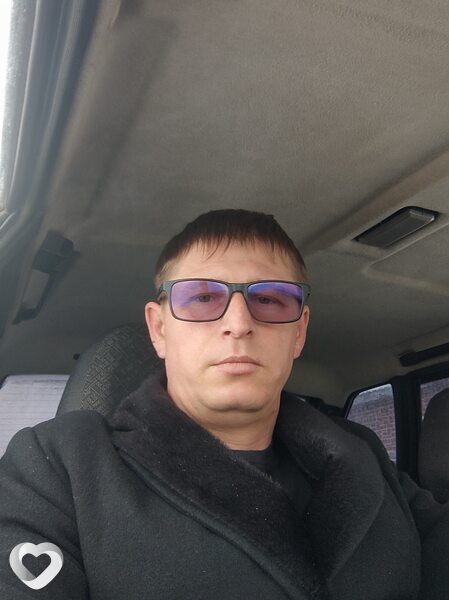 Васек, 38, Костанае — анкета №13400
