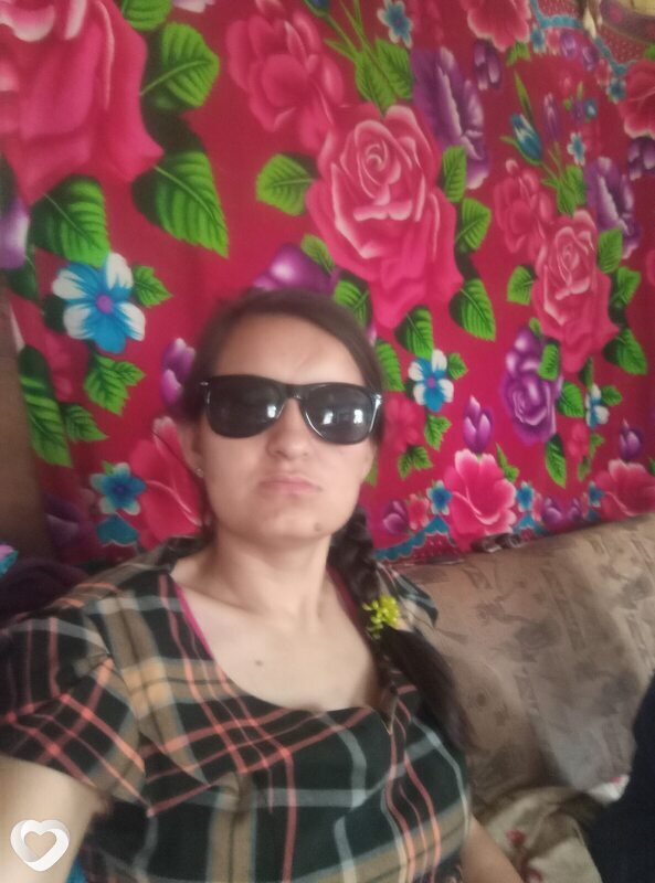 Tanya Kondrateva, 35, Чебоксарах — анкета №2357725