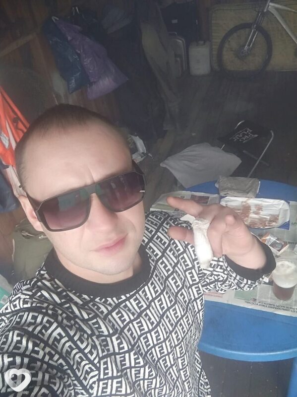 Александр, 37, Комсомольске-на-Амуре — анкета №2357729