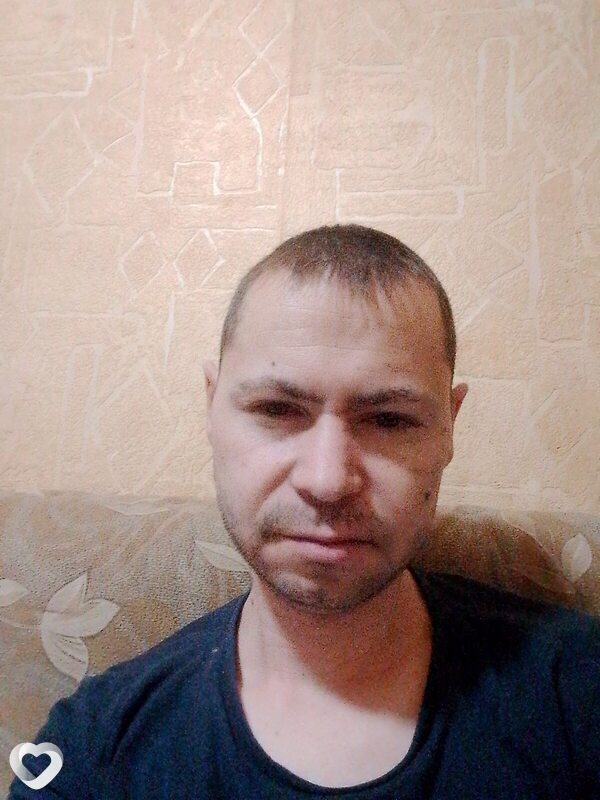 Vladimir, 36, Комсомольске-на-Амуре — анкета №2357734