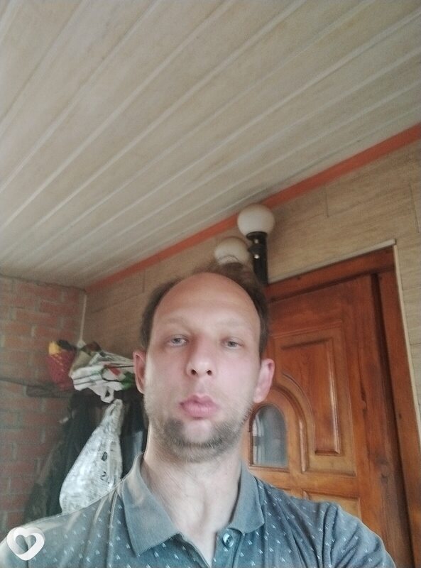 Вадим, 47, Днепр — анкета №2357837