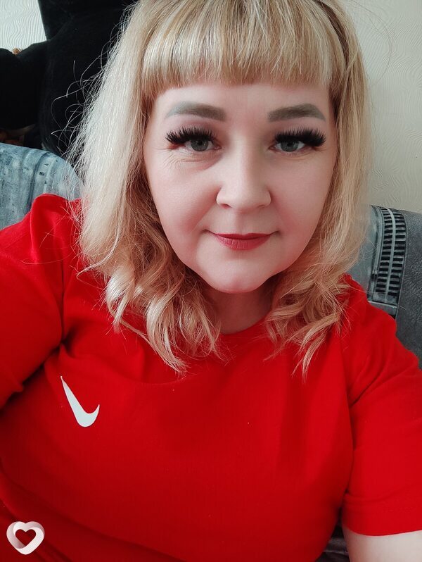 Татьяна, 39, Оренбурге — анкета №2357840