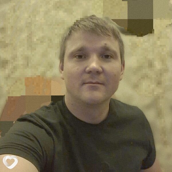 Валентин, 34, Харькове — анкета №2357849