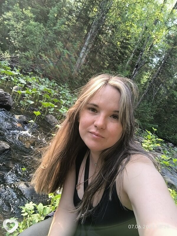 Екатерина, 39, Челябинске — анкета №2357852