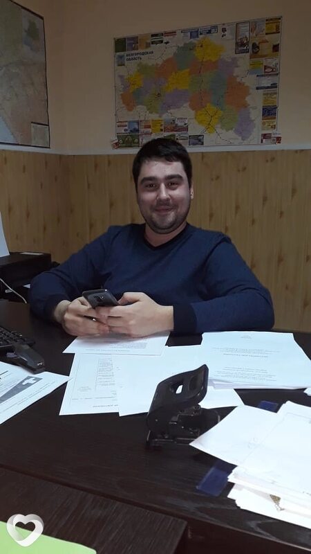Руслан, 33, Тимашевске — анкета №2357854