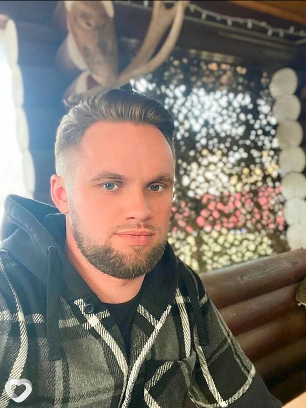 Дмитрий, 37, Владимире — анкета №2357858