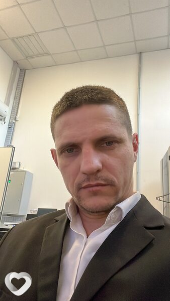 Артём, 38, Москве — анкета №2357860