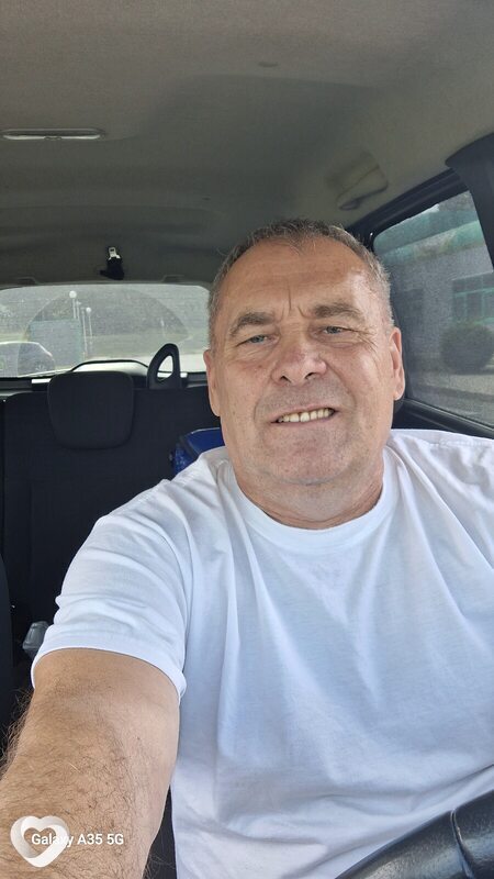 Сергей, 63, Гродно — анкета №2357890