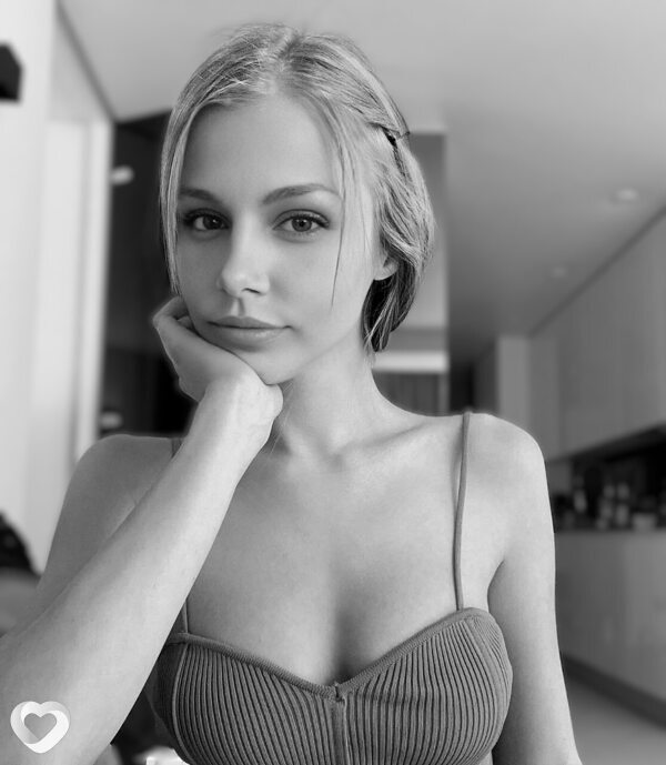 Кристина, 39, Барнауле — анкета №2357903