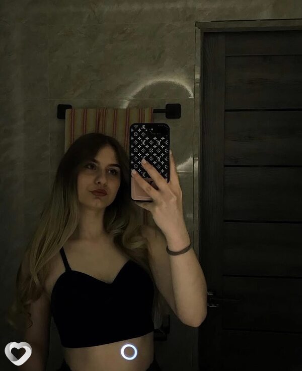 Ксения, 26, Санкт-Петербурге — анкета №2357904