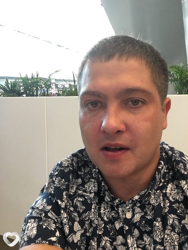 Алексей, 39, Сургуте — анкета №2357905
