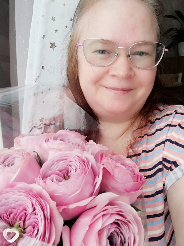 Антонина, 50, Новосибирске — анкета №2357909
