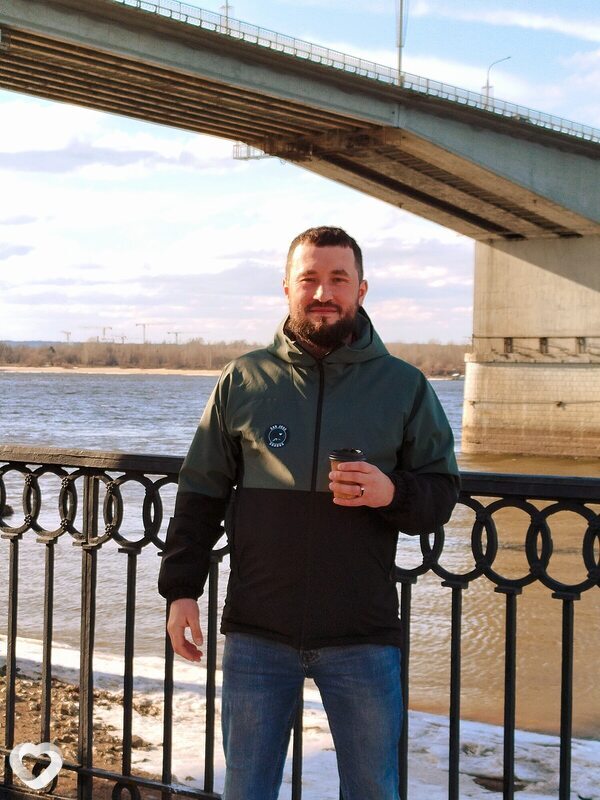 Марат, 38, Березниках — анкета №2357911