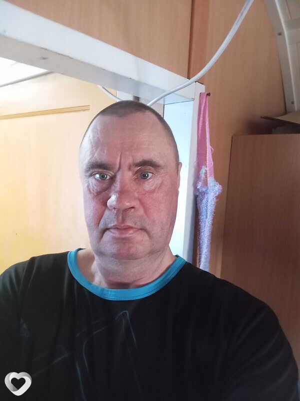 Вадим, 48, Москве — анкета №2357864