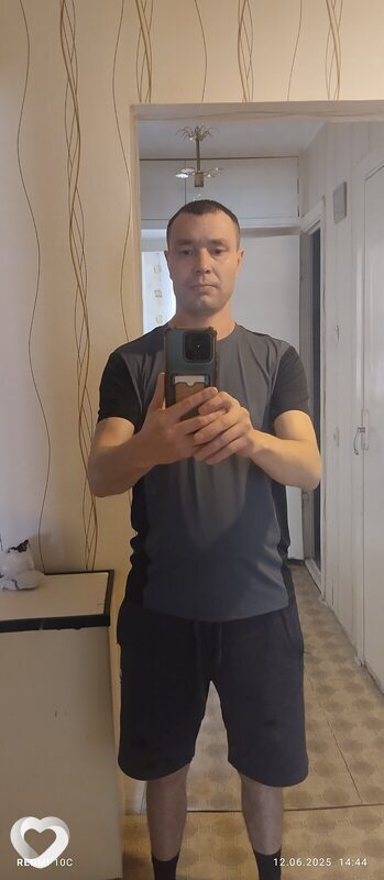 Артём, 37, Чите — анкета №2357867