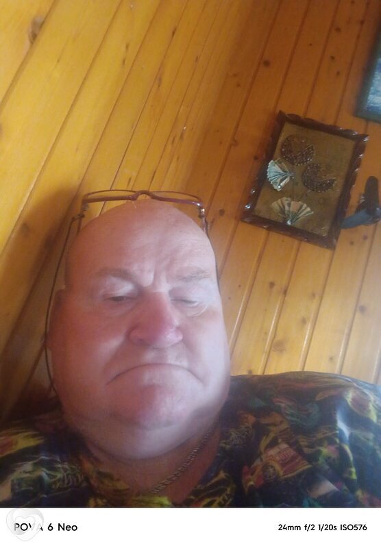 Василий, 67, Ижевске — анкета №2357868