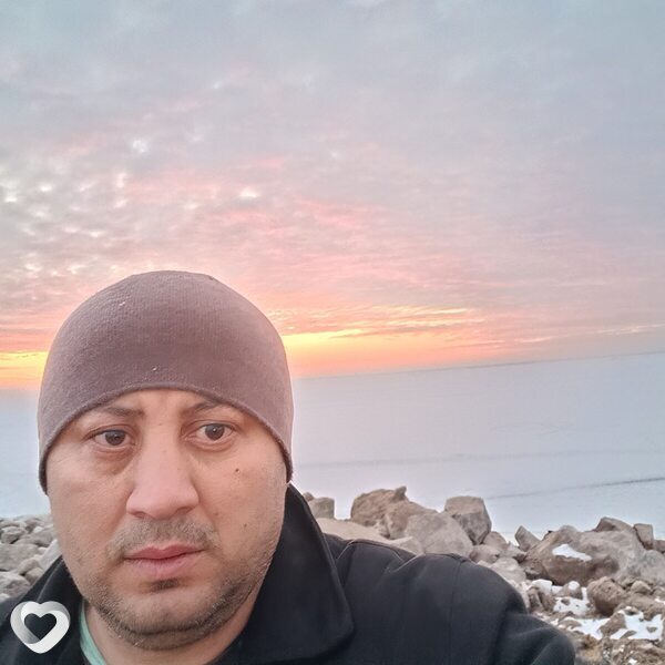 Давладмант, 43, Братске — анкета №2357871