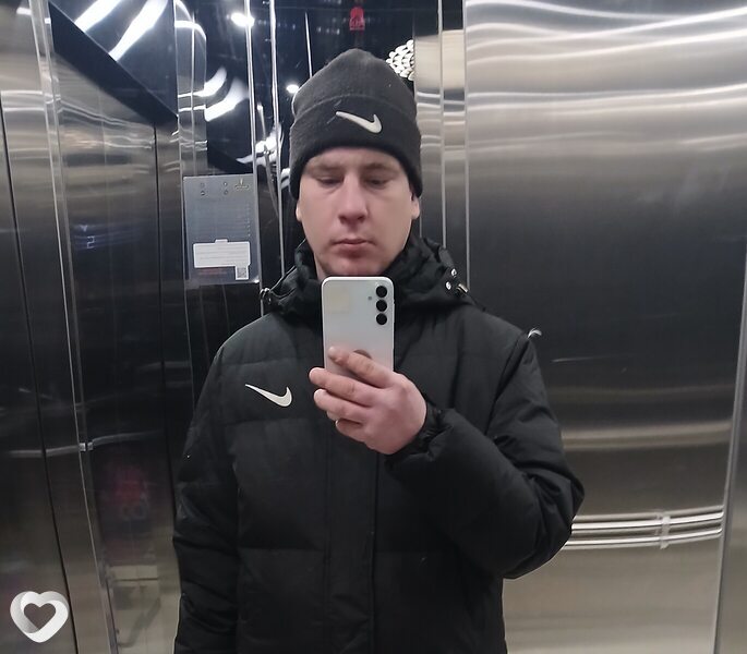 Павел, 28, Новосибирске — анкета №2357874