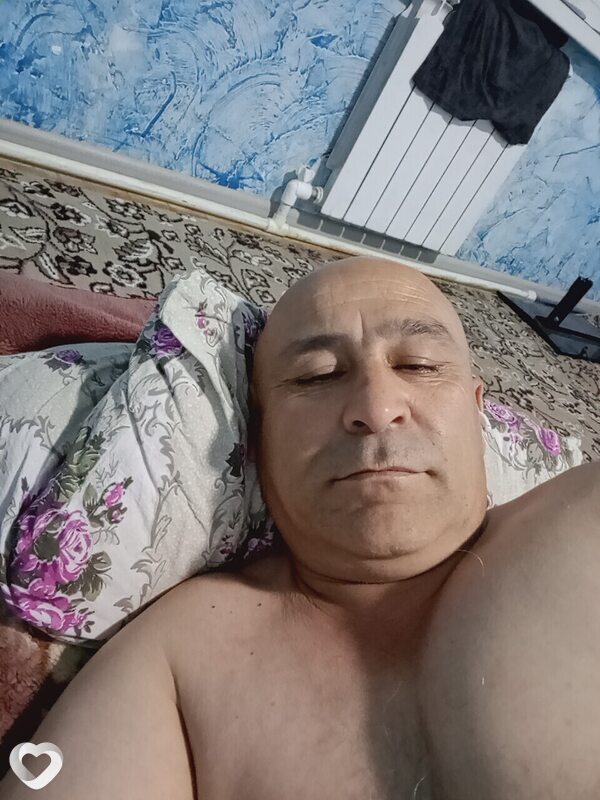 Фарход, 44, Ташкент — анкета №2357875