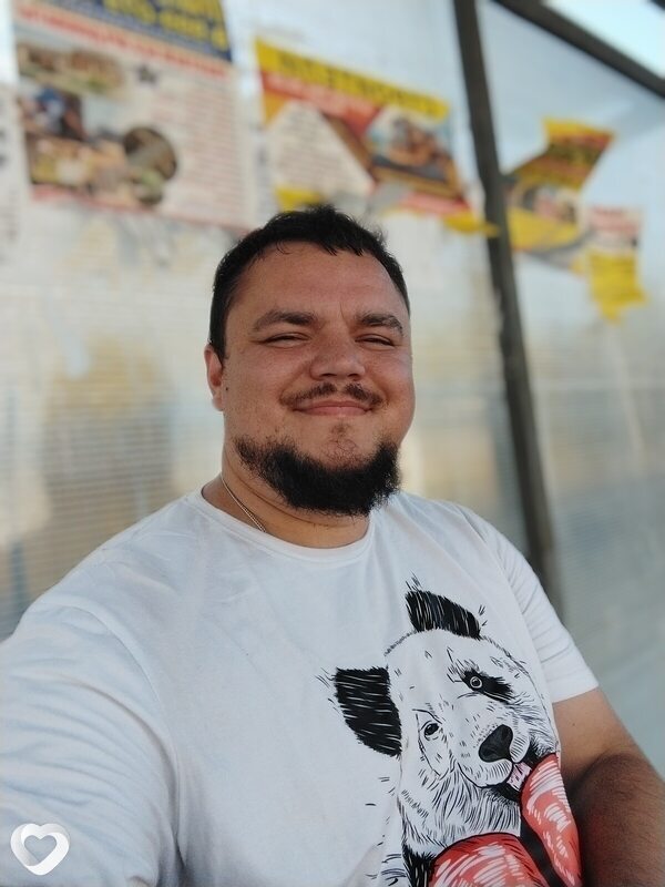 Дмитрий, 36, Нижнем Новгороде — анкета №2357881