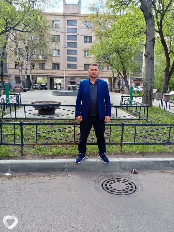 Усмон, 38, Братске — анкета №2357882