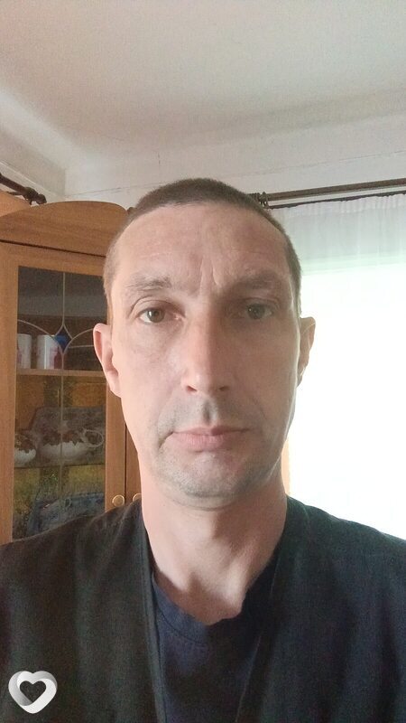 Влад, 45, Полевское — анкета №2357884