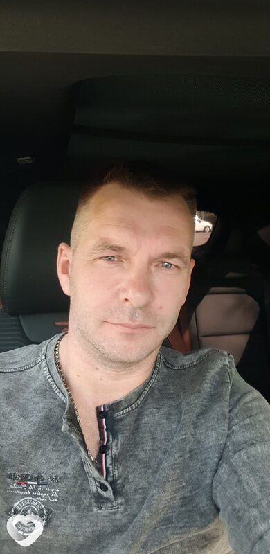 Руслан, 46, Нижнем Новгороде — анкета №2357812