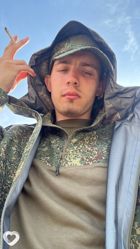 Ваня, 25, Брянске — анкета №2357813