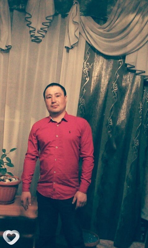 Аэиз, 41, Владивостоке — анкета №2357821