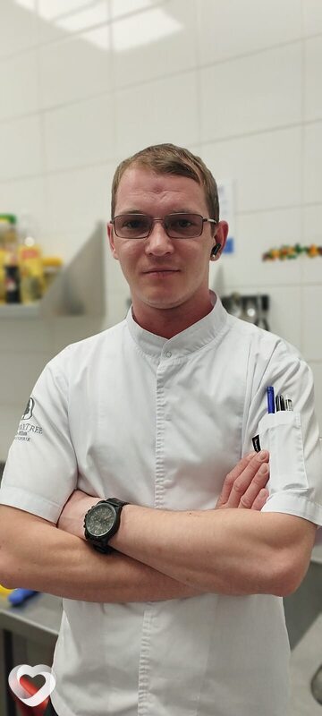 Андрей, 33, Новосибирске — анкета №2357824