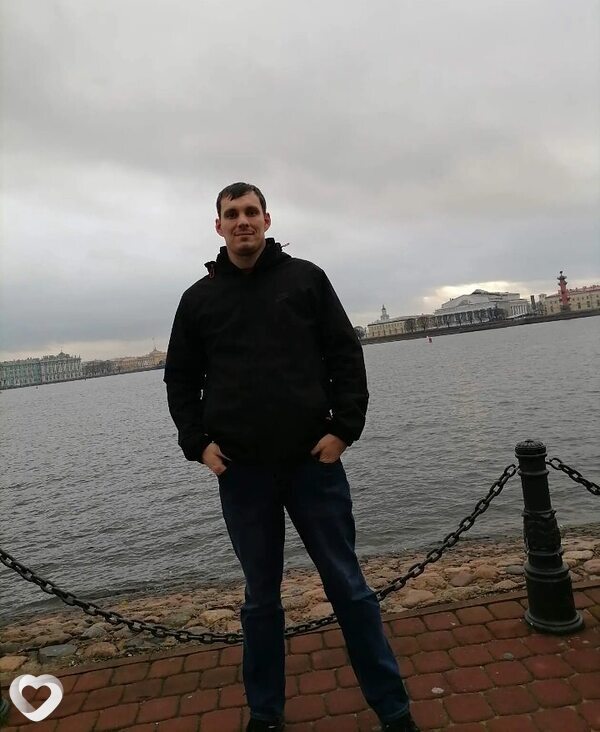 Александр, 39, Омске — анкета №2357825