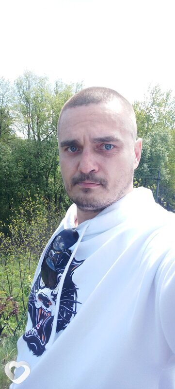Кот, 39, Калуге — анкета №2357826