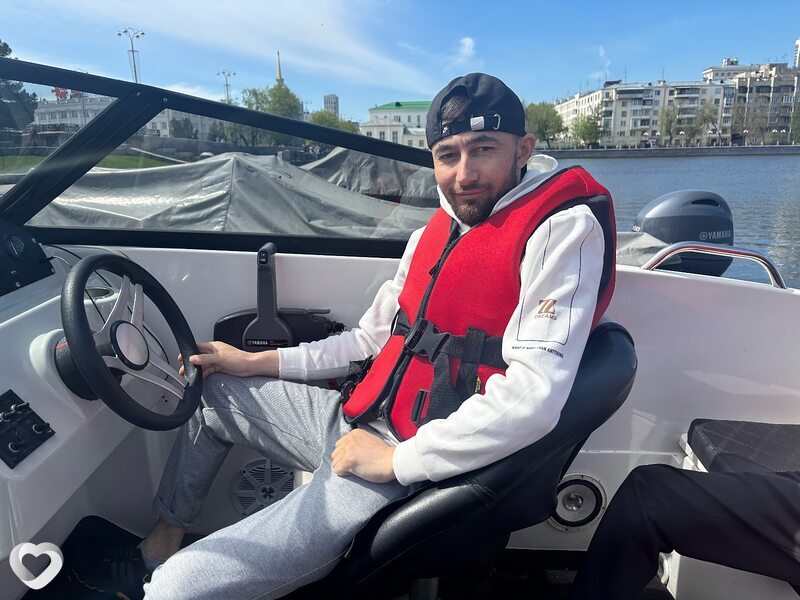 Ayzo, 32, Якутске — анкета №2357833