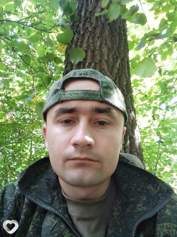 Шома, 29, Артемовском — анкета №2357836