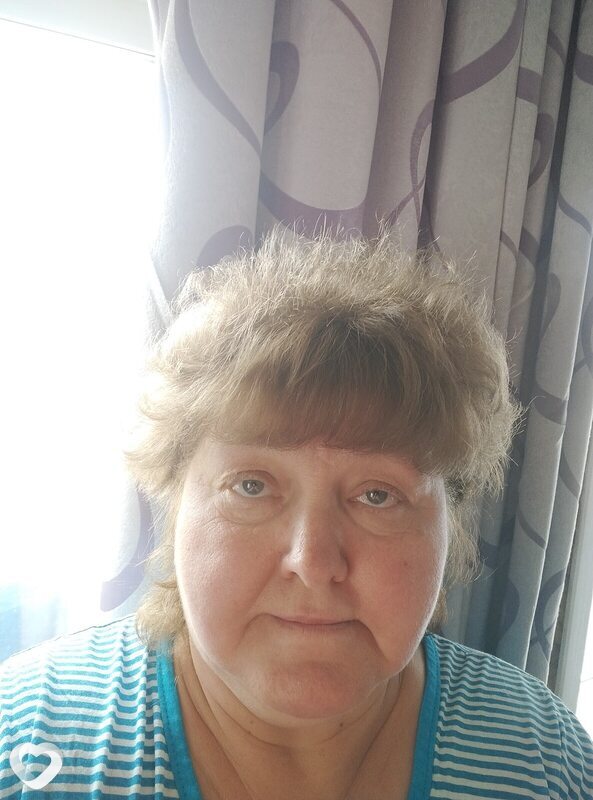 Фая, 58, Нефтекамске — анкета №2357913