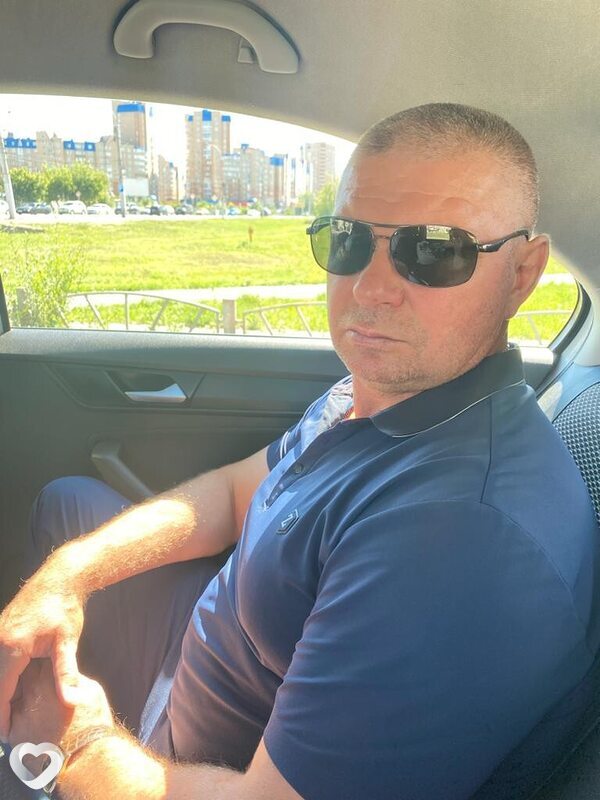 Александр, 51, Чехове — анкета №2357919