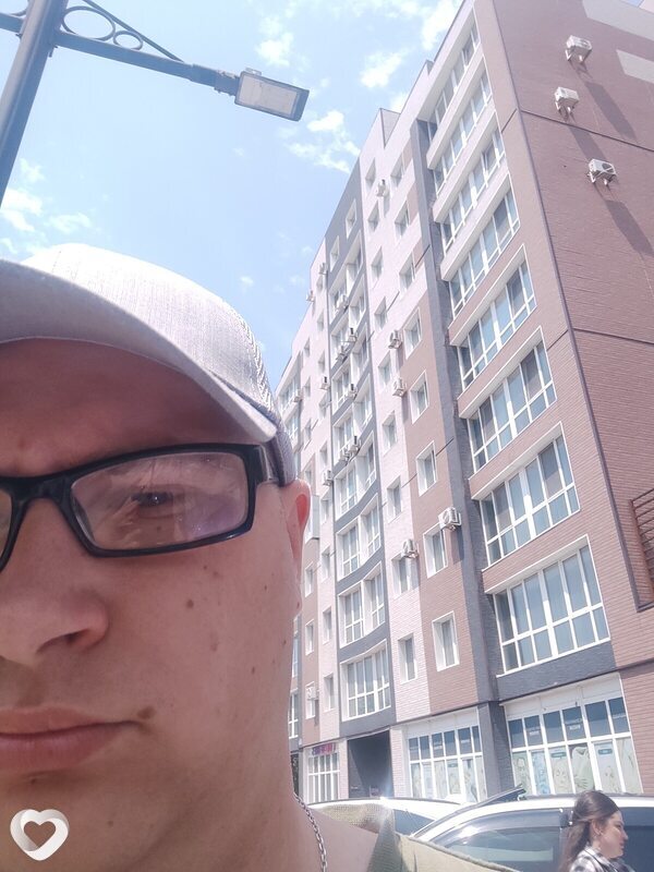 Степанзо, 27, Уссурийске — анкета №2357920