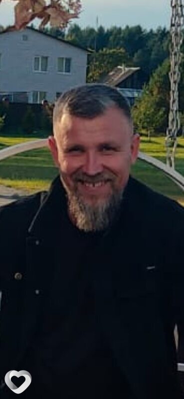 Михаил, 46, Санкт-Петербурге — анкета №2357921