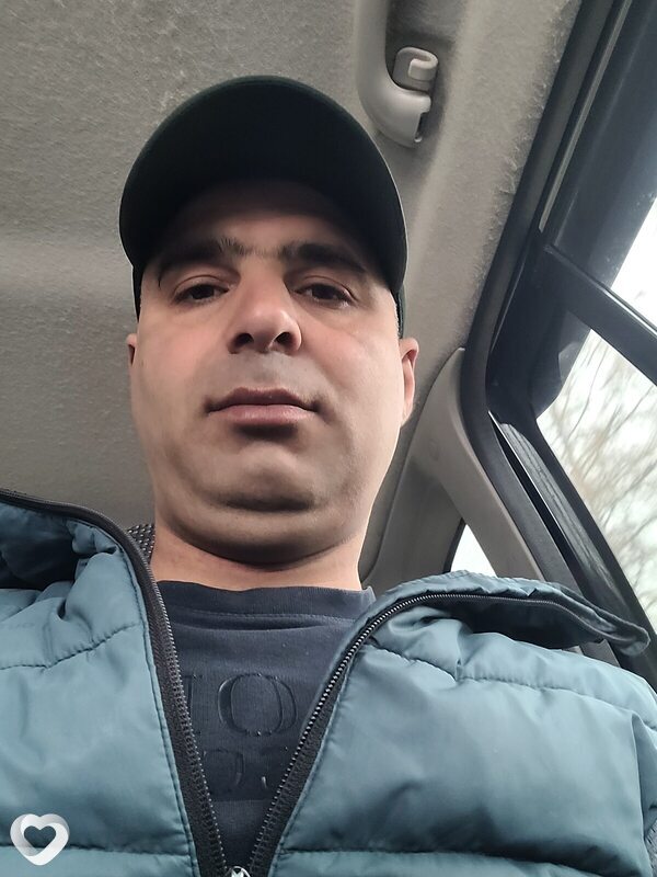 Нозим, 42, Братске — анкета №2357926