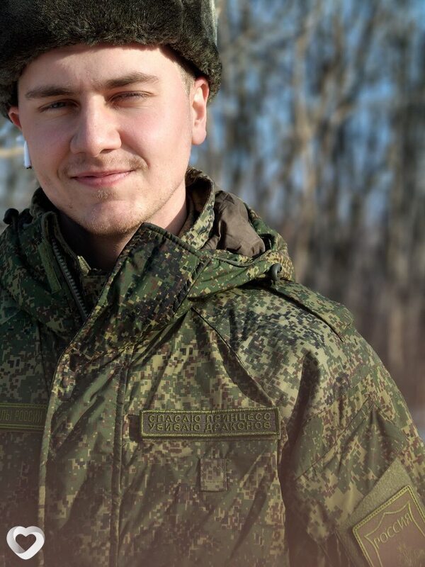 Санечка, 23, Ярославле — анкета №2357930