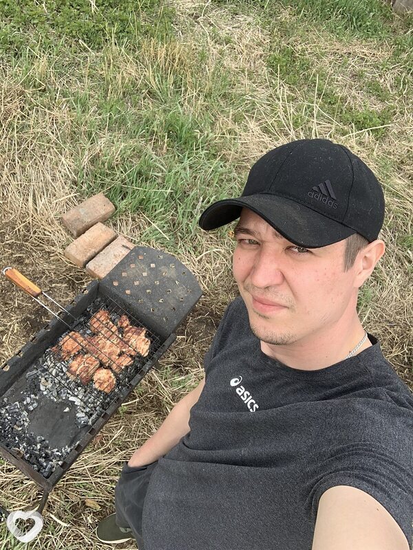 Илья, 32, Красноярске — анкета №2357935