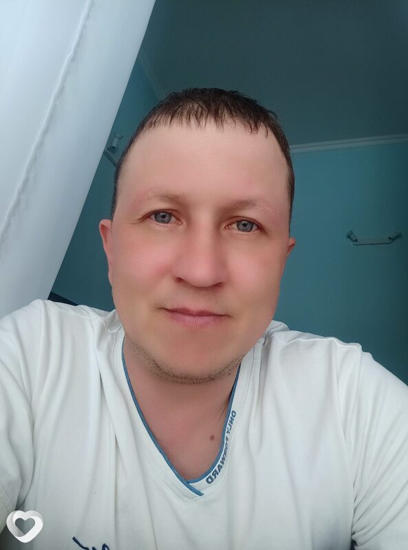 Руслан, 42, Ангарске — анкета №2357938