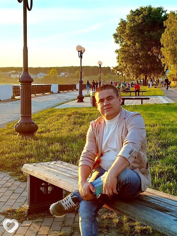 Александр, 36, Воткинске — анкета №2357940