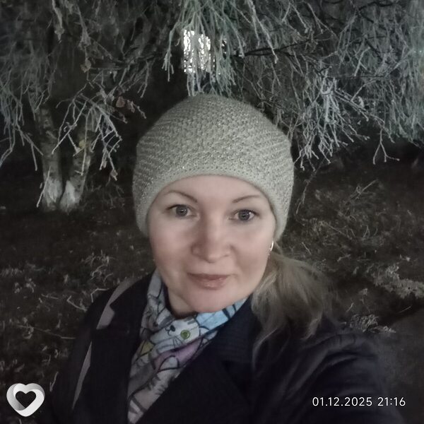 Елена, 47, Омске — анкета №2357946