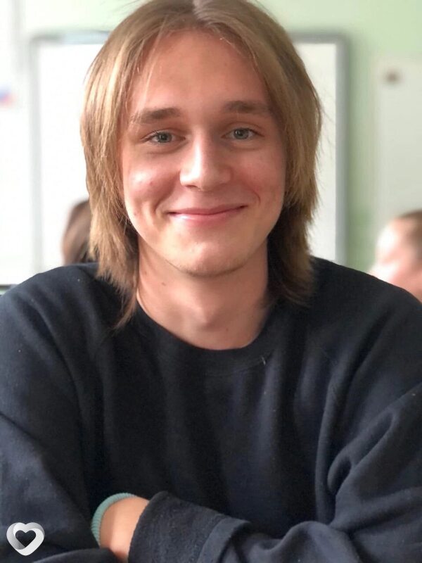 Давид, 23, Казани — анкета №2357947