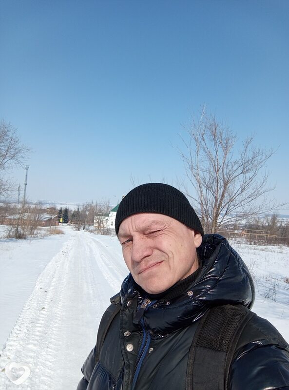 Александр, 34, Гукове — анкета №2357950