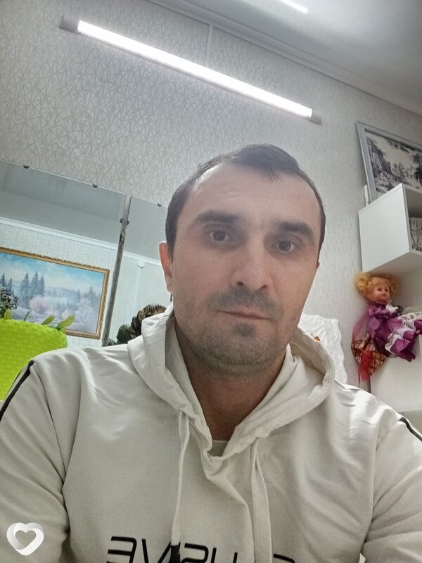 Александр, 40, Москве — анкета №2357951